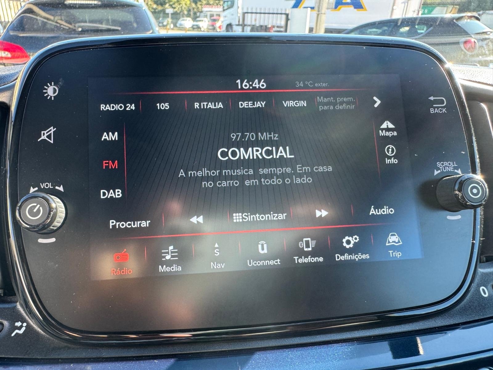 Fiat 500C 0.9 TwinAir Collezione - imagem 14