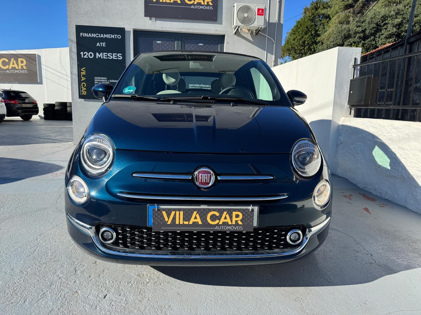 Fiat 500C 0.9 TwinAir Collezione - imagem 29