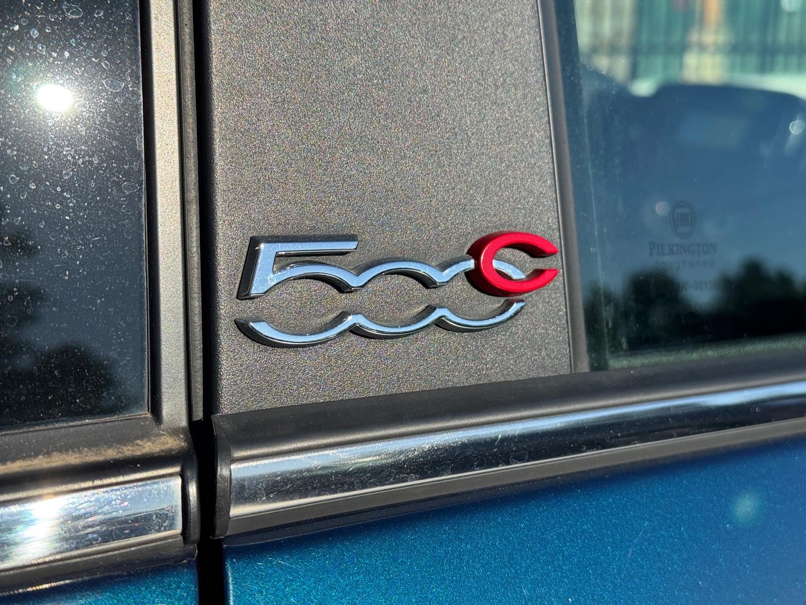 Fiat 500C 0.9 TwinAir Collezione - imagem 18