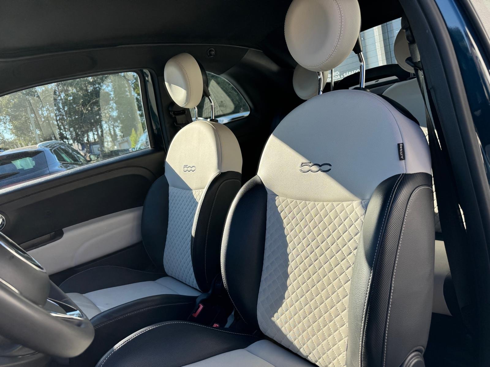 Fiat 500C 0.9 TwinAir Collezione - imagem 22