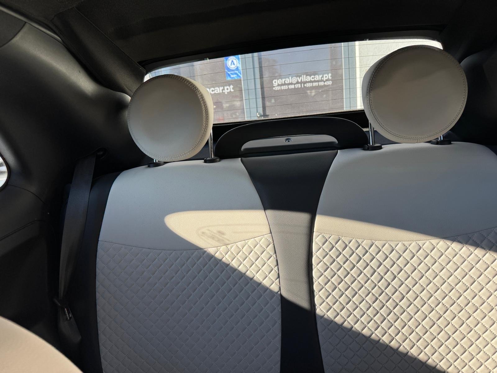 Fiat 500C 0.9 TwinAir Collezione - imagem 12