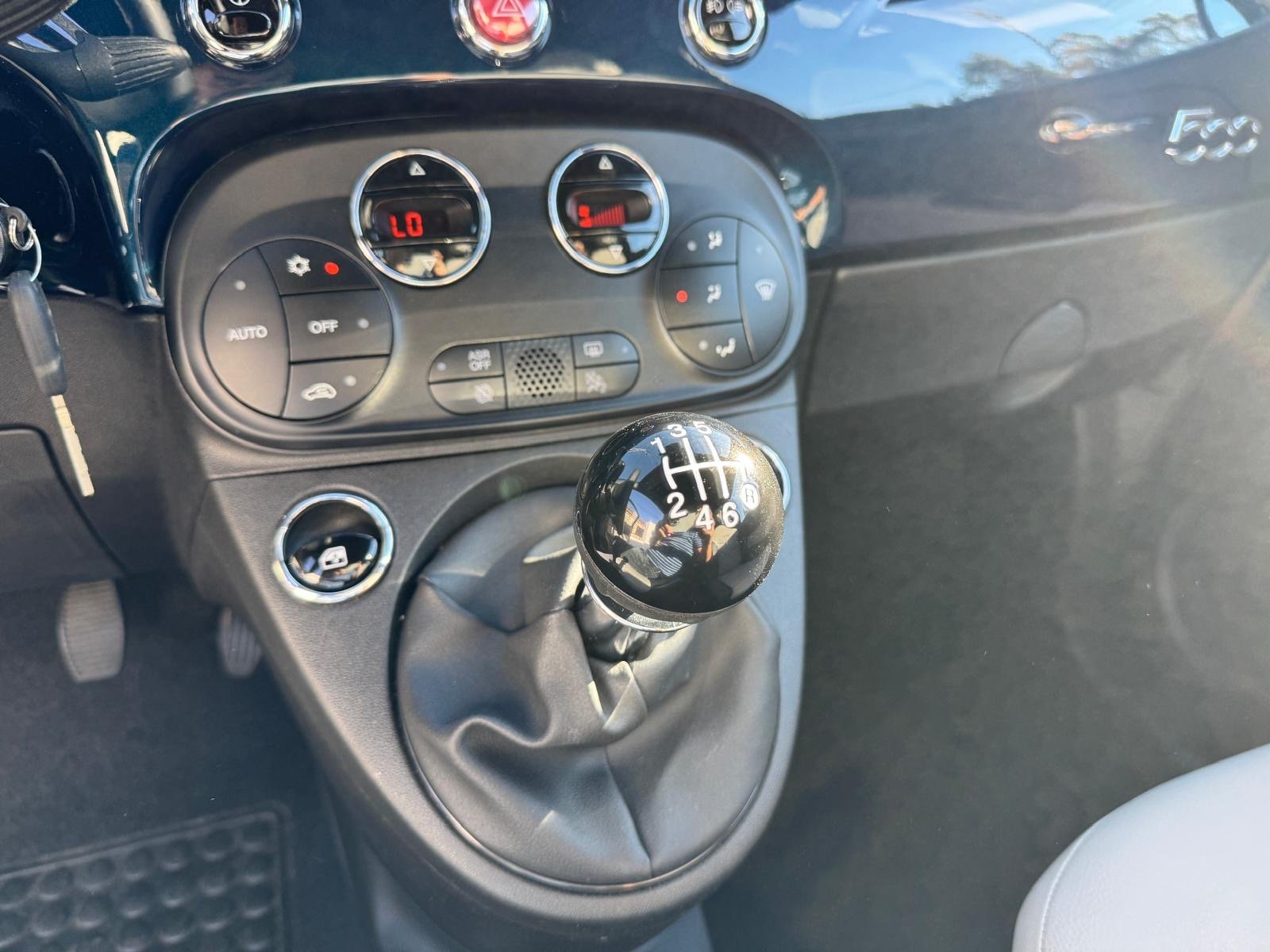 Fiat 500C 0.9 TwinAir Collezione - imagem 33