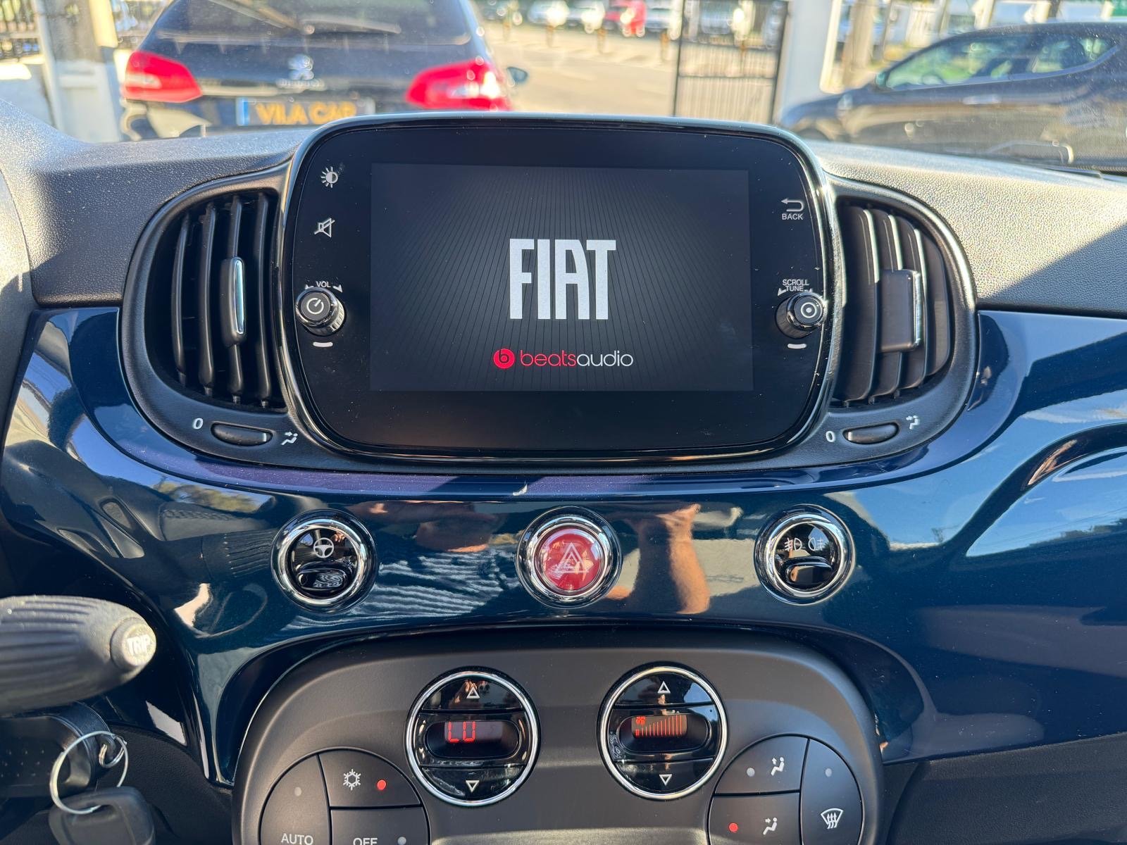 Fiat 500C 0.9 TwinAir Collezione - imagem 34