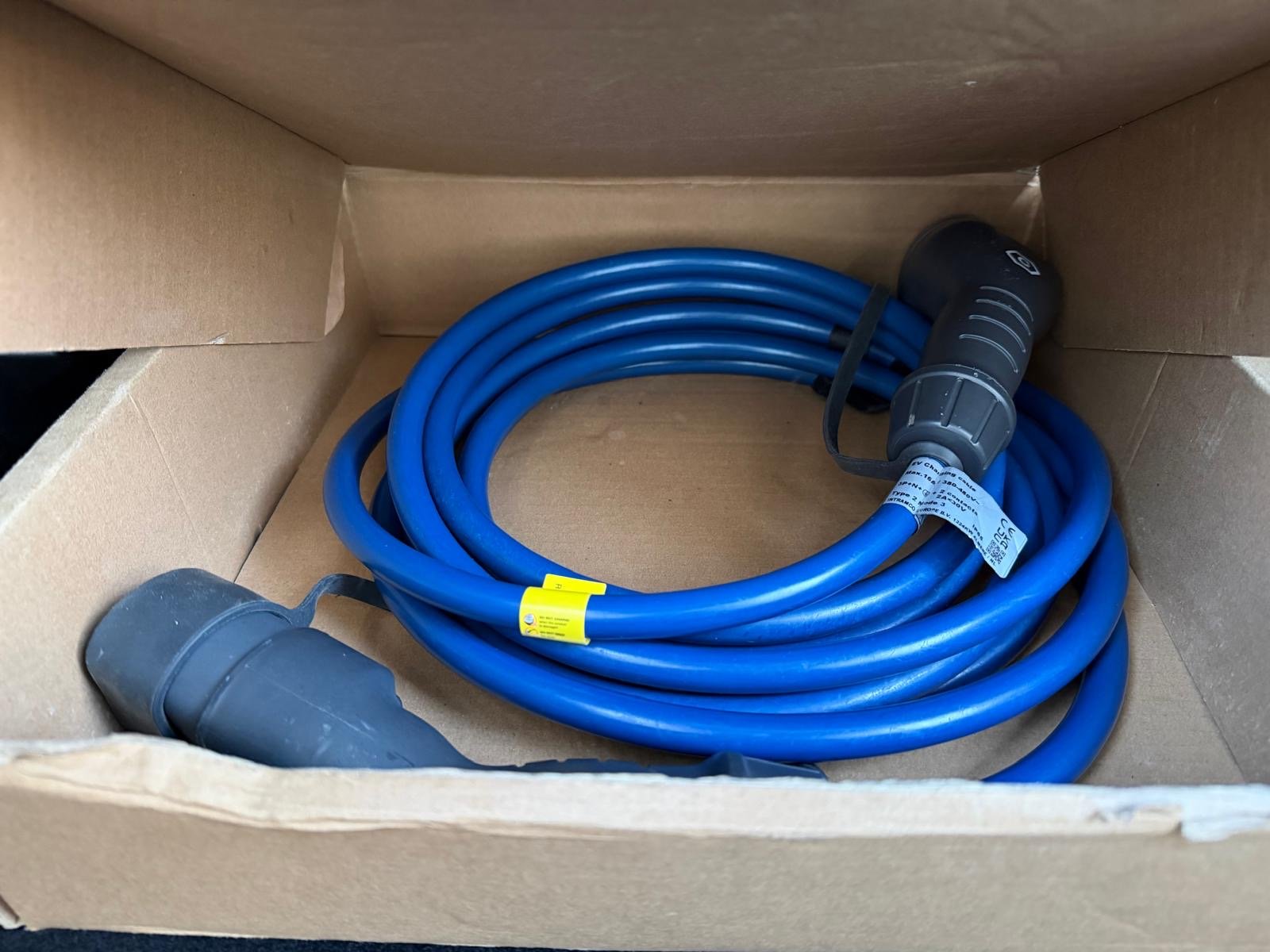 Ford Mustang Mach-E Standard - imagem 15