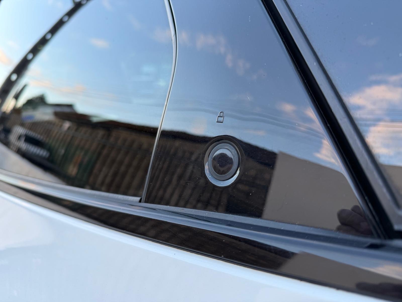 Ford Mustang Mach-E Standard - imagem 5