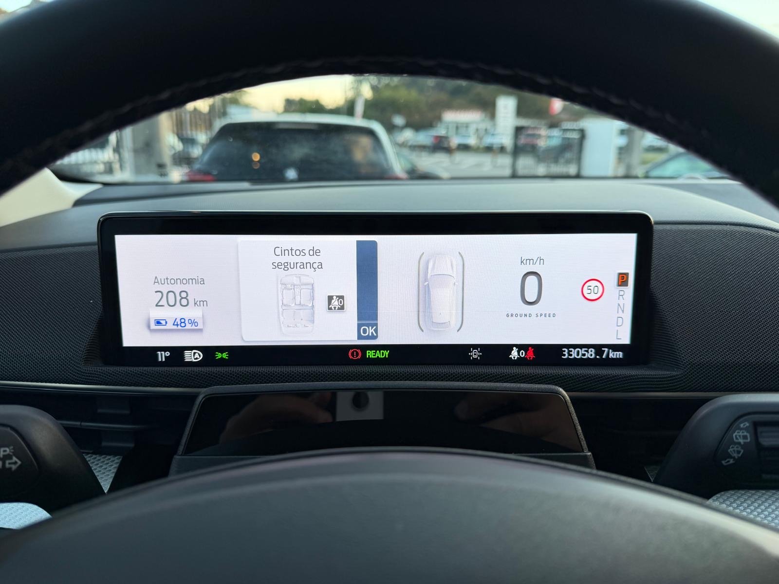 Ford Mustang Mach-E Standard - imagem 9