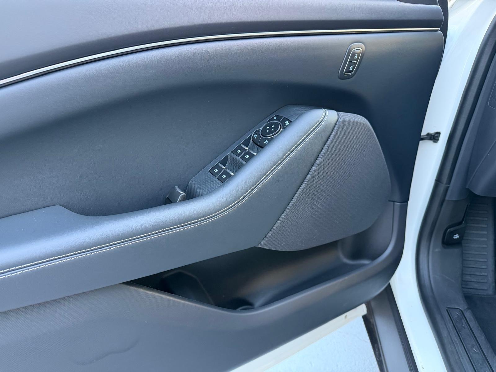 Ford Mustang Mach-E Standard - imagem 17