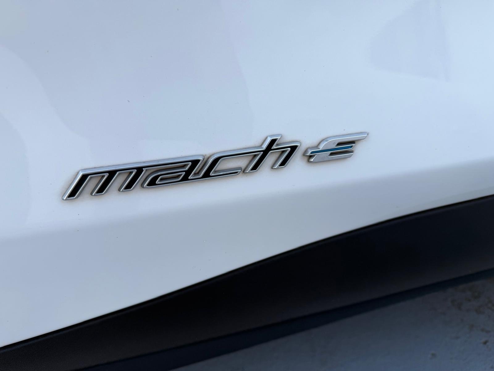 Ford Mustang Mach-E Standard - imagem 18