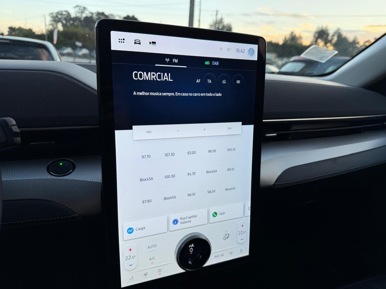 Ford Mustang Mach-E Standard - imagem 27