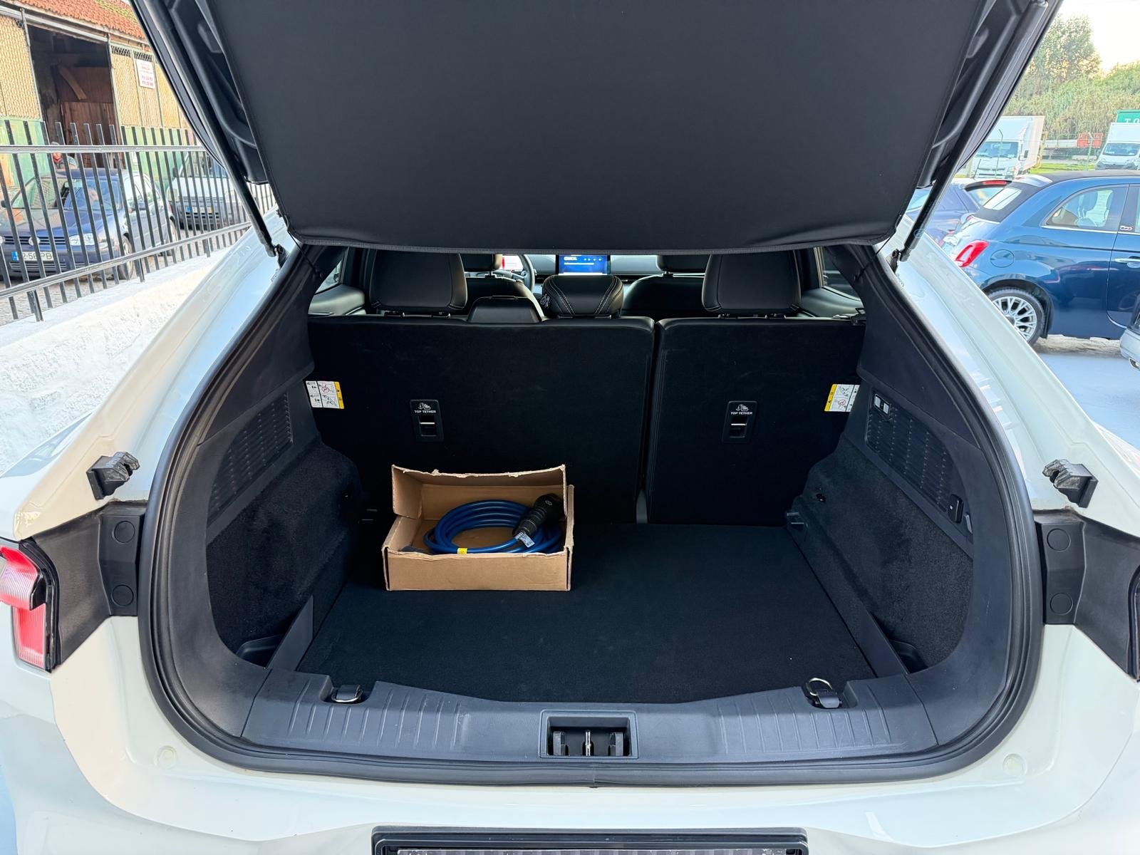 Ford Mustang Mach-E Standard - imagem 34