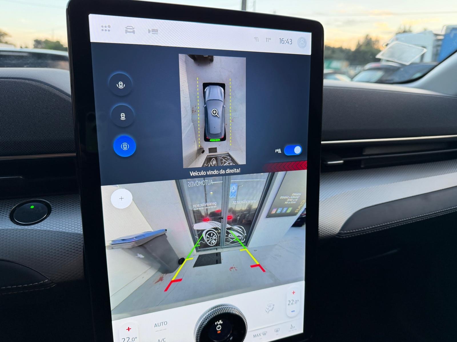 Ford Mustang Mach-E Standard - imagem 39