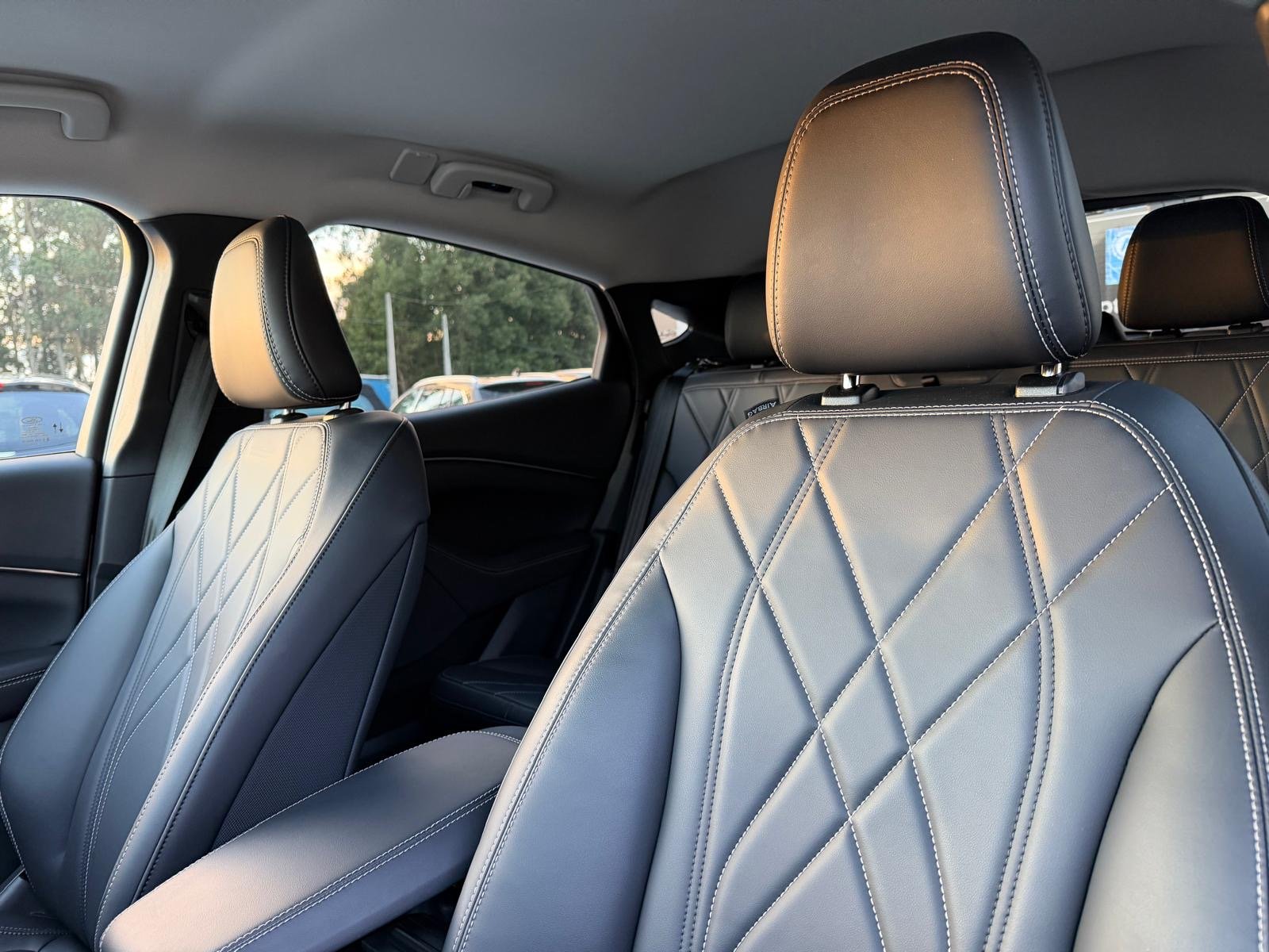 Ford Mustang Mach-E Standard - imagem 41