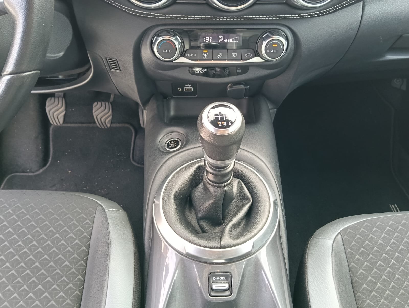 Nissan Juke DIG-T 117 N-Design - imagem 13