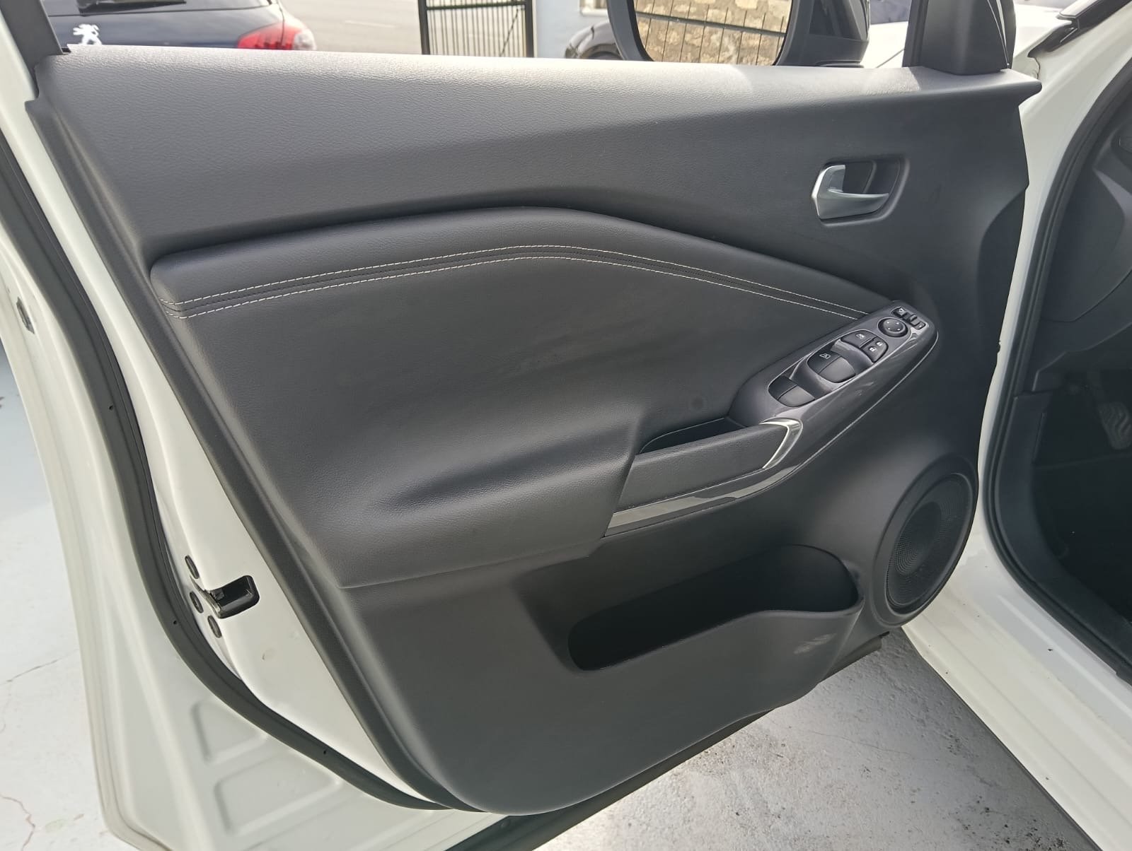 Nissan Juke DIG-T 117 N-Design - imagem 18