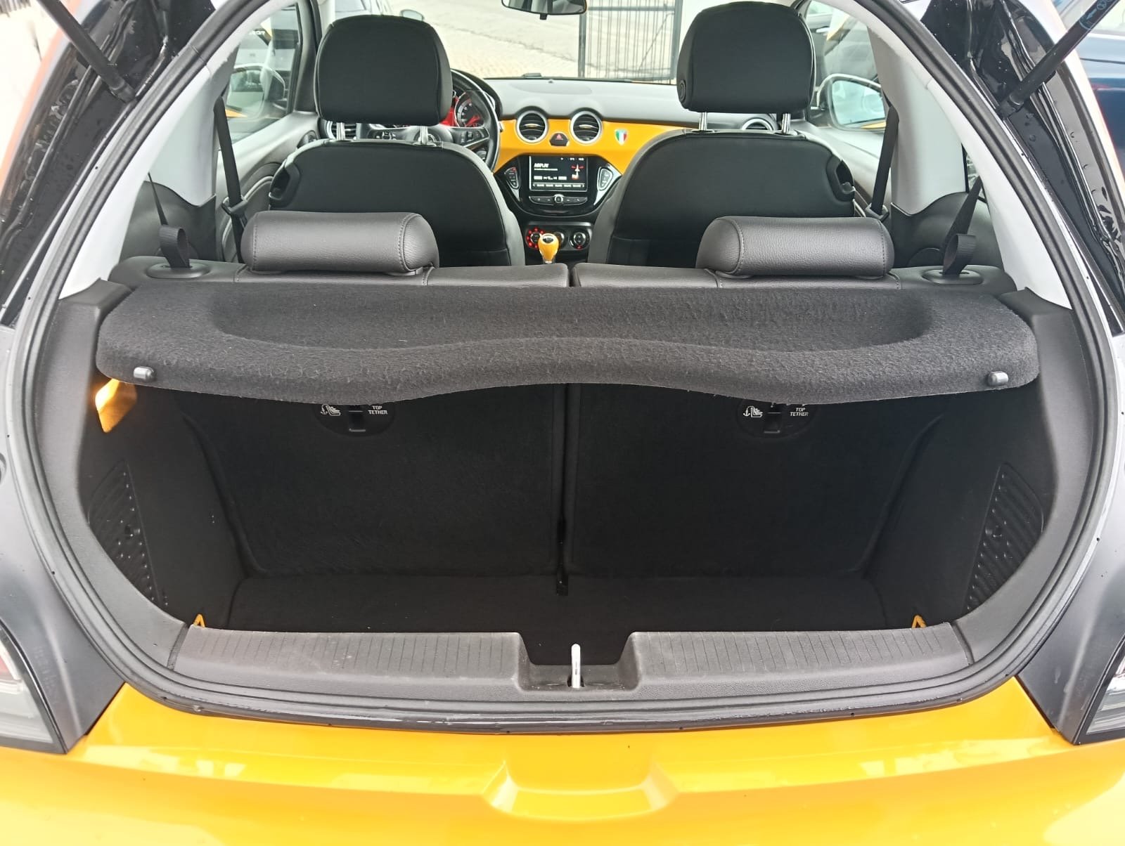 Opel Adam - imagem 11