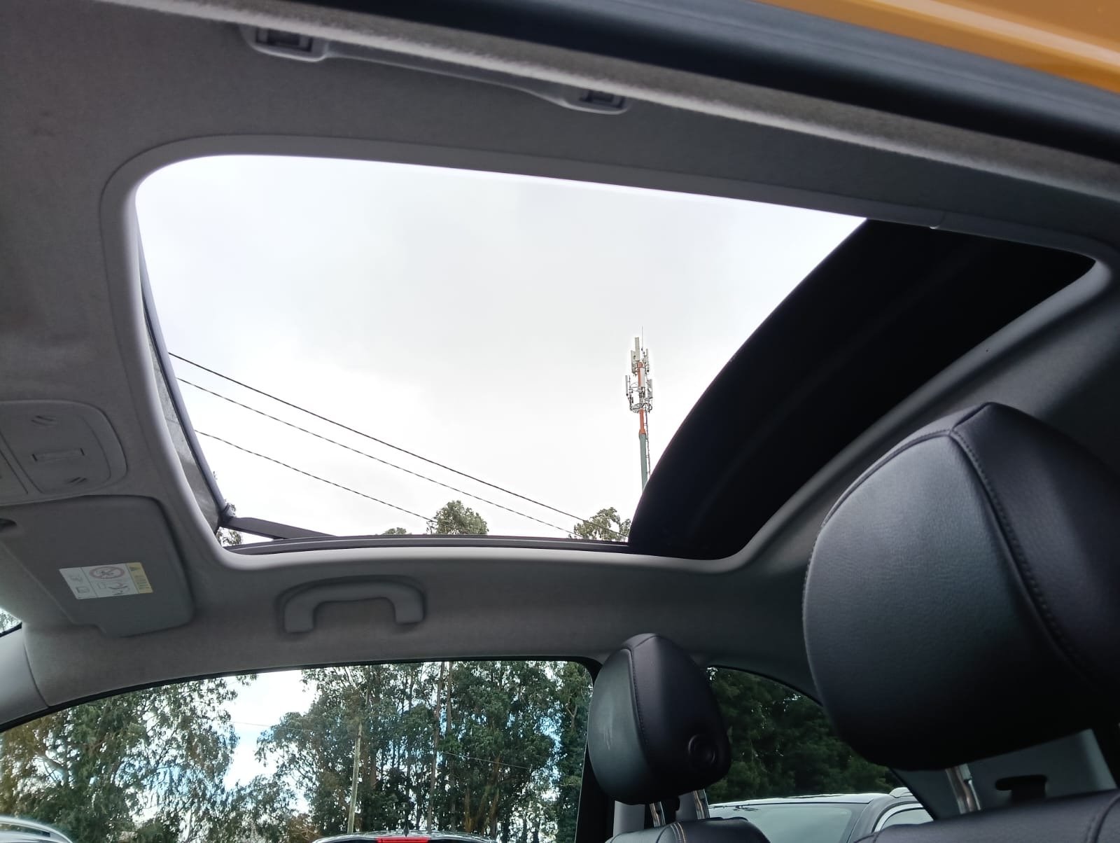 Opel Adam - imagem 7