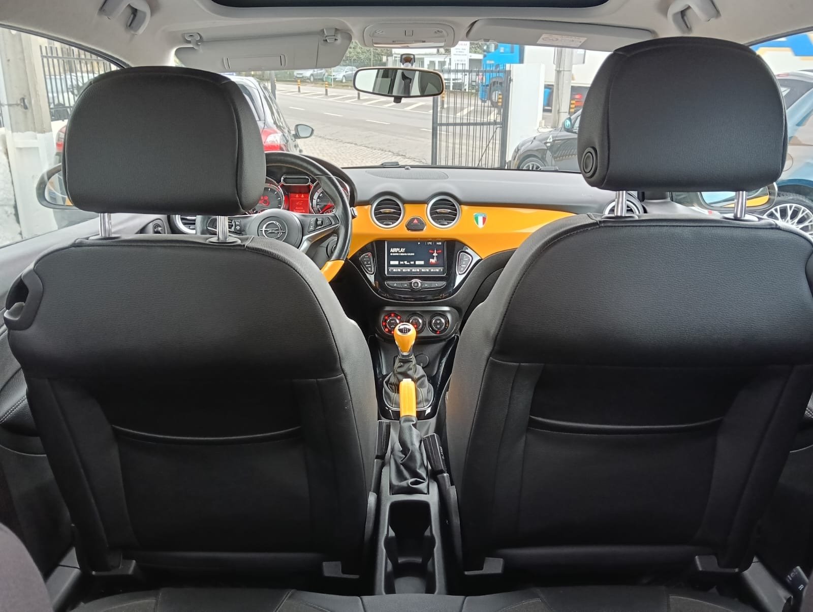 Opel Adam - imagem 21