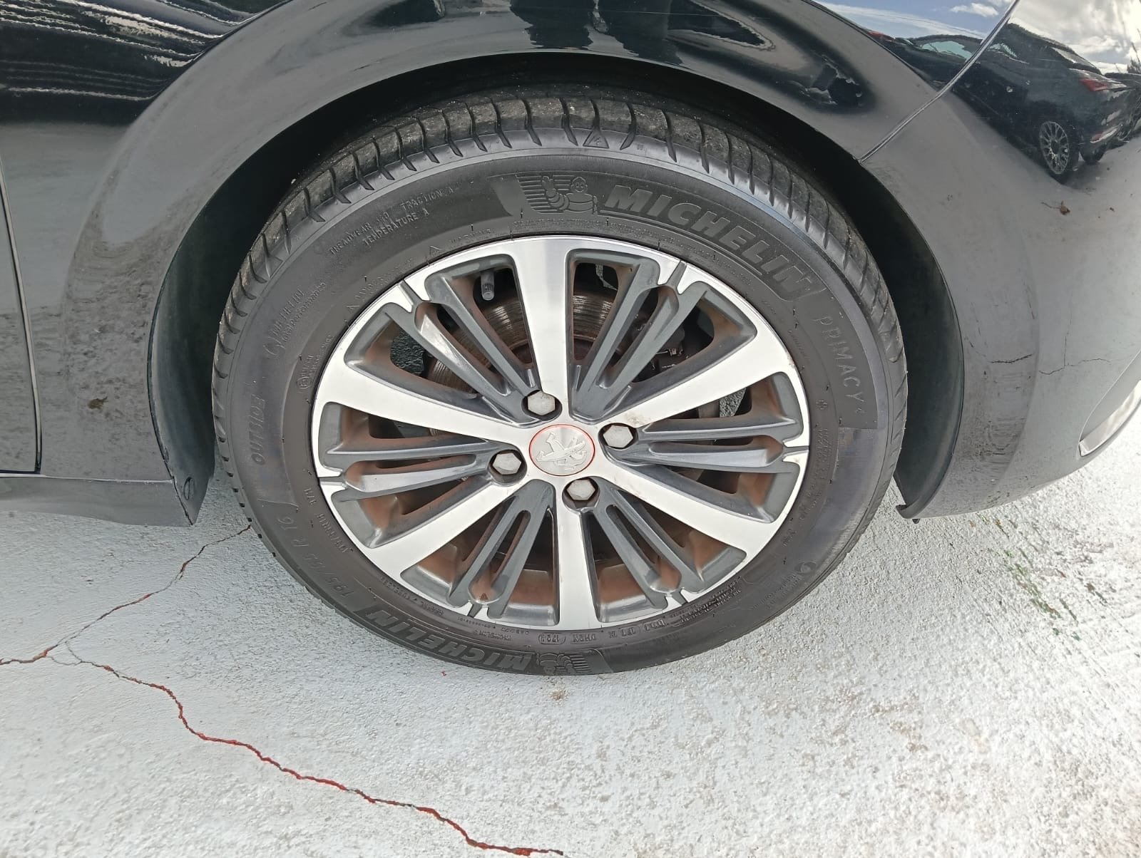 Peugeot 208 - imagem 10