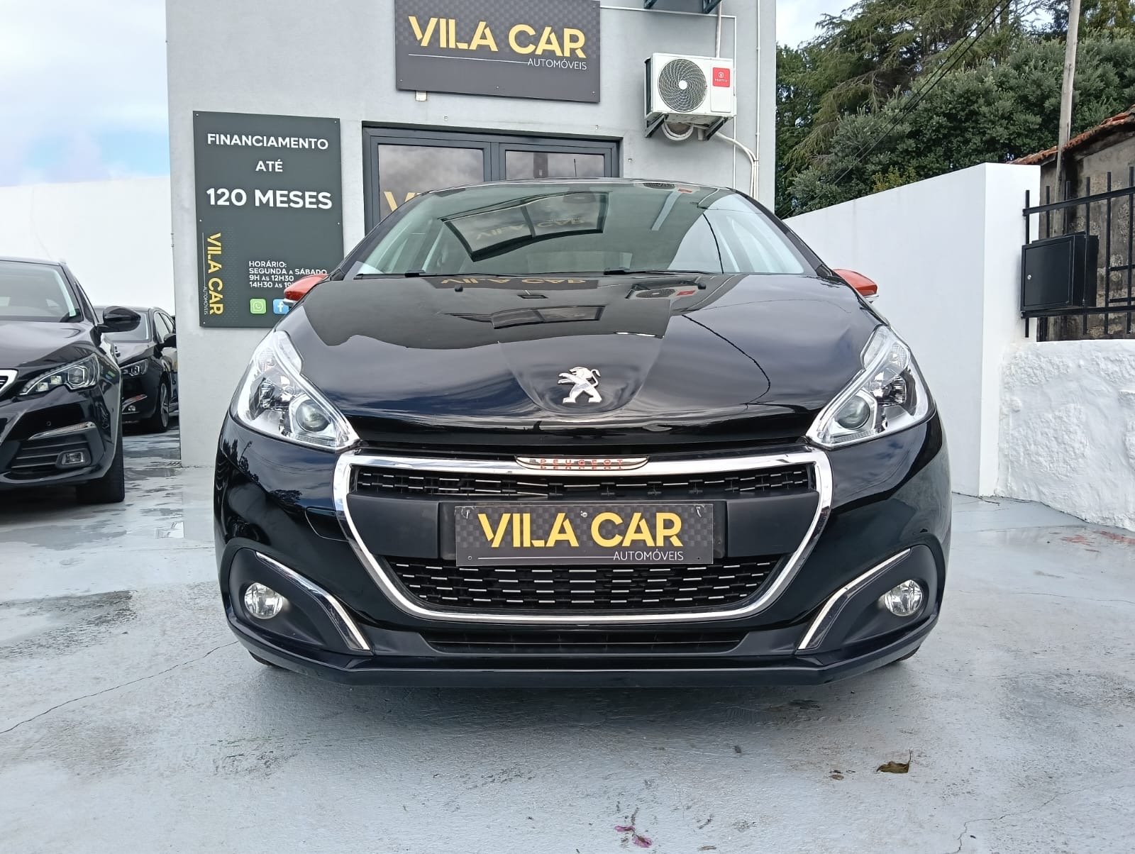 Peugeot 208 - imagem 20
