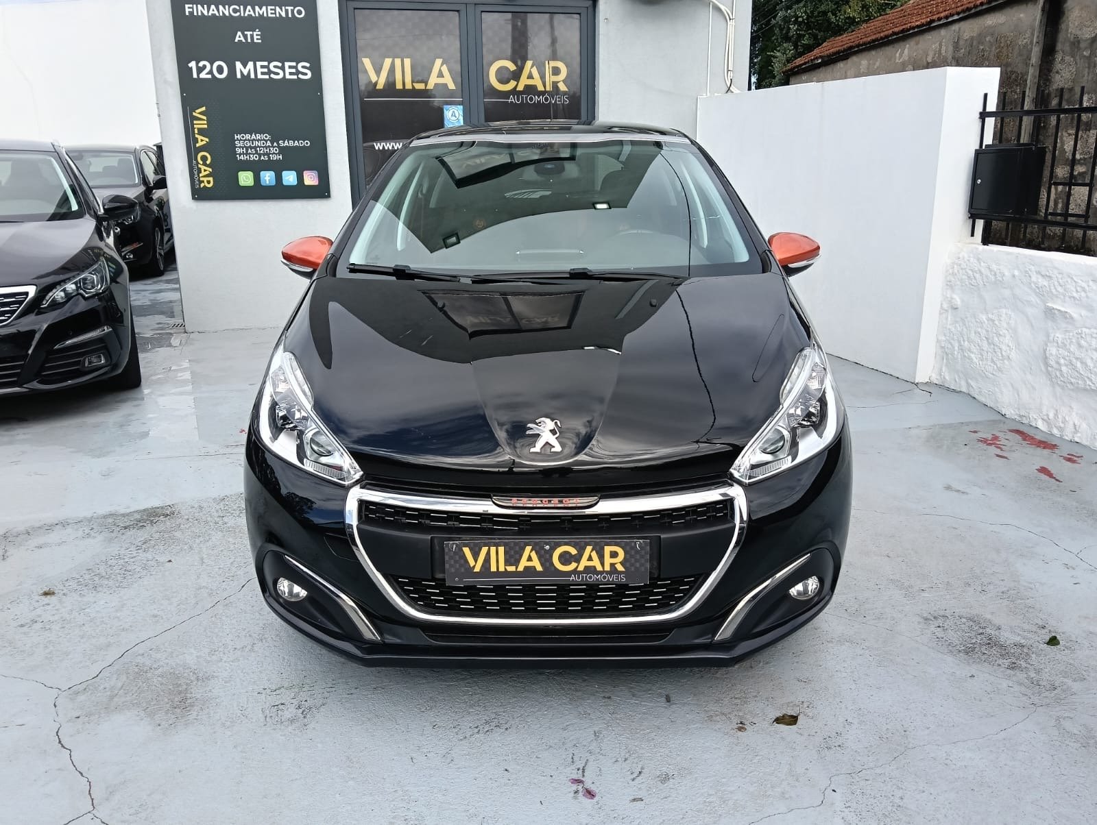 Peugeot 208 - imagem 24