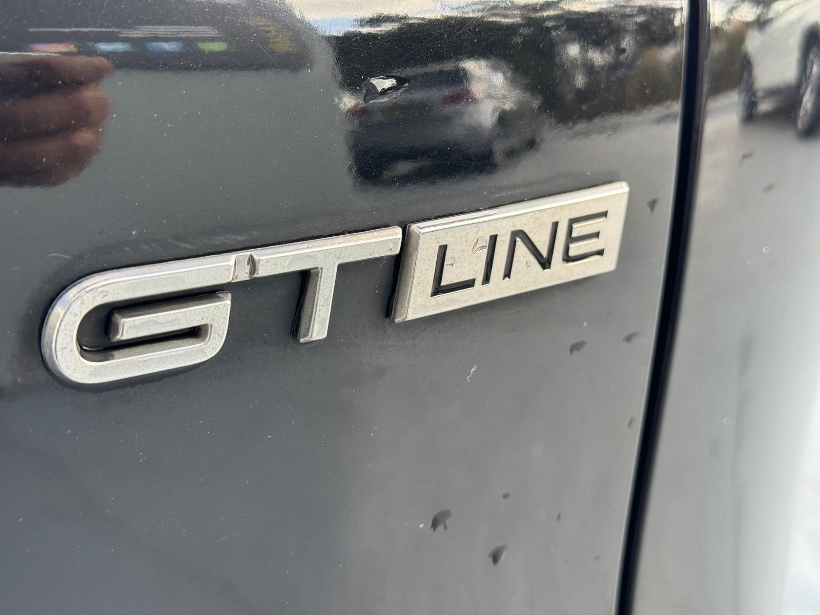 Renault Clio Sport Tourer 1.2 TCe GT Line - imagem 12